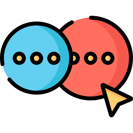 Shape biểu tượng
