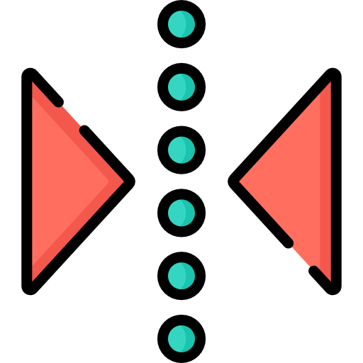 Reflect icon