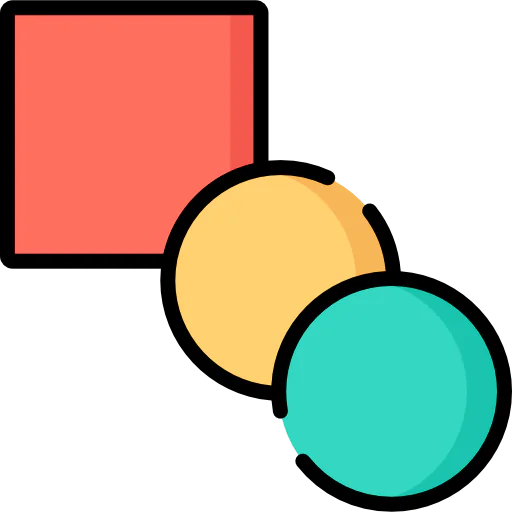 Blend icon