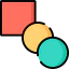 Blend Ikona 64x64