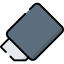Eraser Ikona 64x64