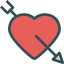 Cupid icon 64x64
