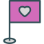 Flag icon 64x64