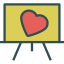 Presentation アイコン 64x64