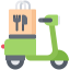 Scooter icon 64x64