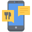 Smartphone icon 64x64