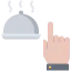 Hand icon 64x64