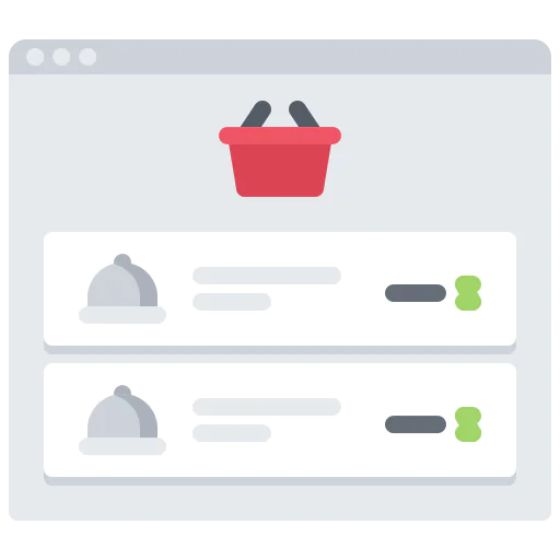 Website icon