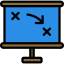 Strategy icon 64x64