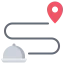 Tracking icon 64x64