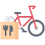 Bicycle icon 64x64