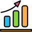 Profits icon 64x64