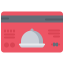 Loyalty card icon 64x64