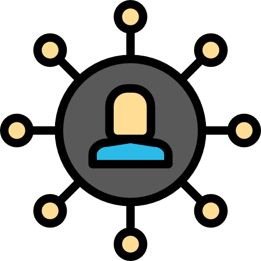User icon