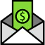 Payment icon 64x64