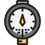 Pressure icon 64x64