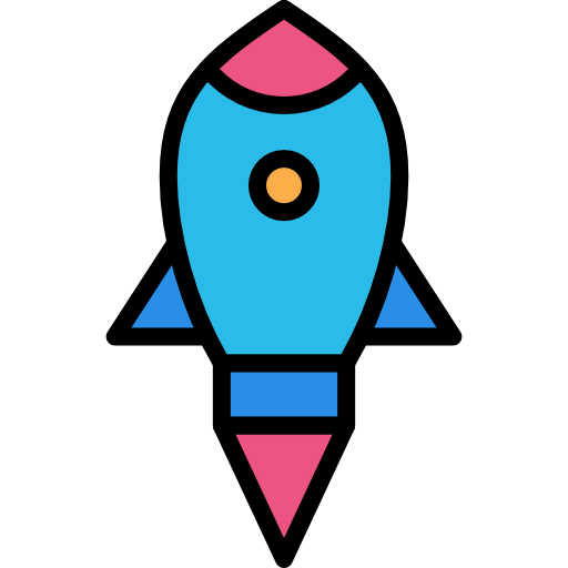 Startup icon