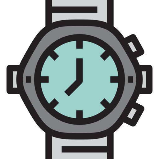 Watch icon