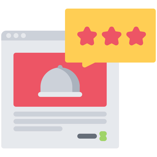 Rating icon