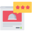 Rating icon 64x64