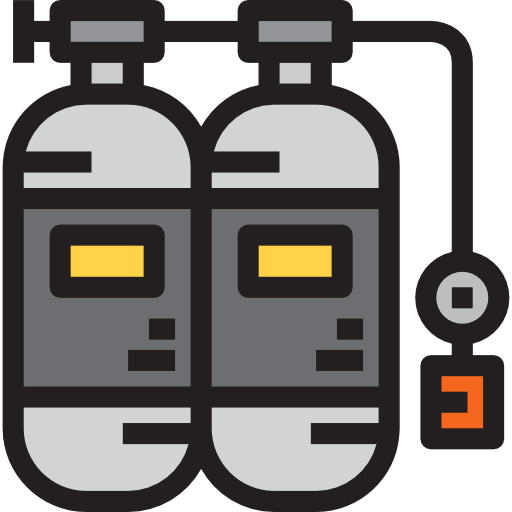 Oxygen icon