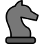 Knight icon 64x64
