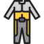 Wetsuit icon 64x64