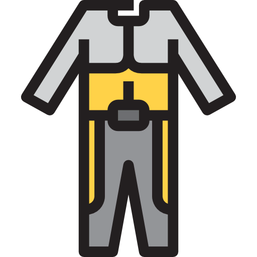 Wetsuit icon