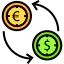 Exchange icon 64x64