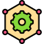 Settings icon 64x64