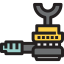 Equipment icon 64x64