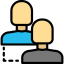 Networking icon 64x64