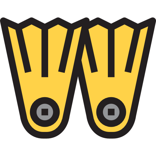 Flippers icon