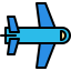 Airplane icon 64x64