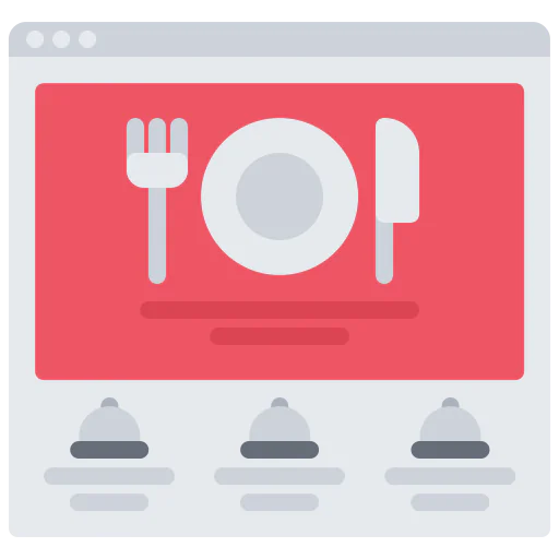 Website icon