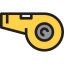 Whistle icon 64x64
