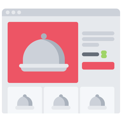 Website icon