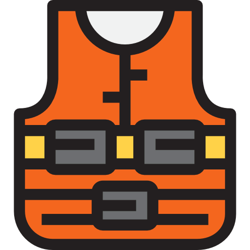 Lifejacket icon