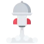 Rocket icon 64x64