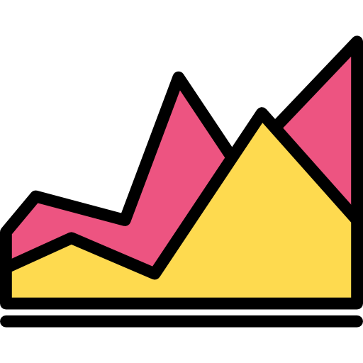 Analytics icon
