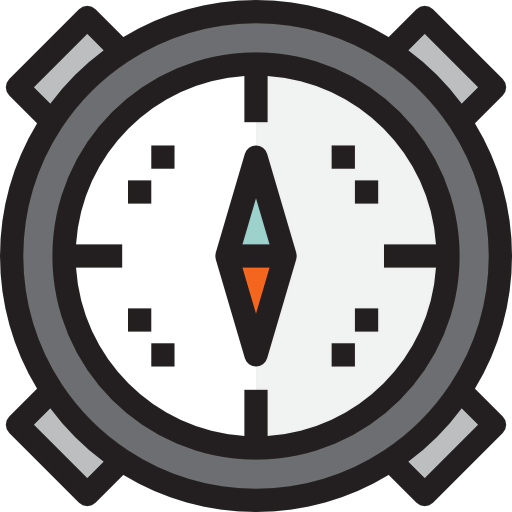 Compass Ikona