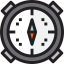 Compass icon 64x64
