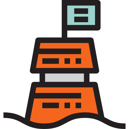 Buoy icon