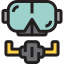 Snorkel icon 64x64