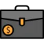 Briefcase icon 64x64