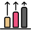 Profits icon 64x64