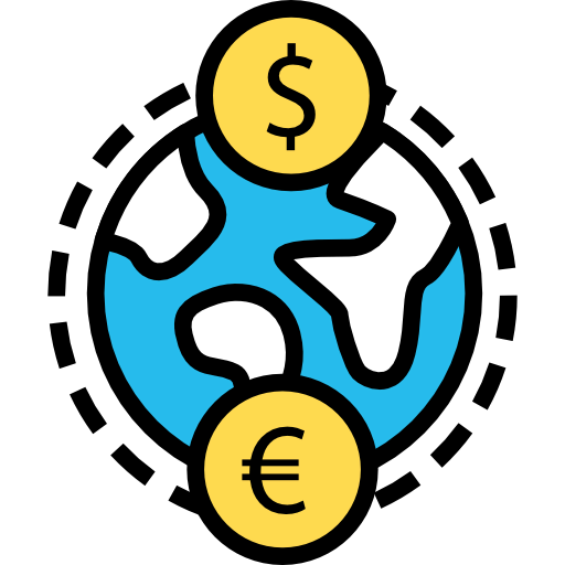 Exchange icon