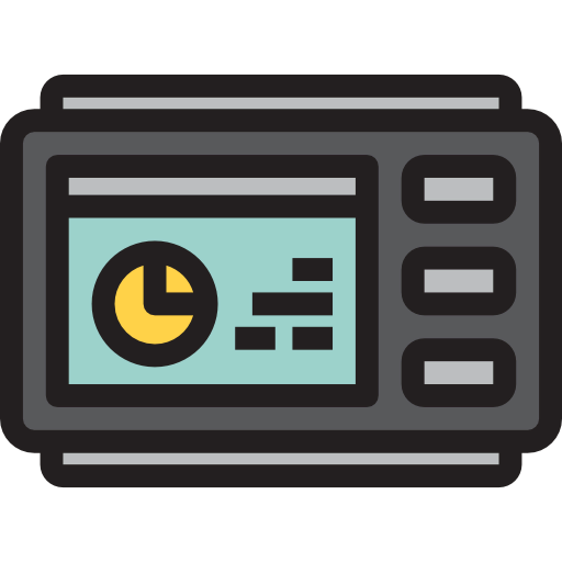 Gps icon
