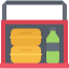 Thermo bag icon 64x64