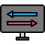 Exchange icon 64x64
